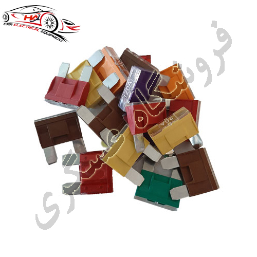 فيوز پژو 206 مادر